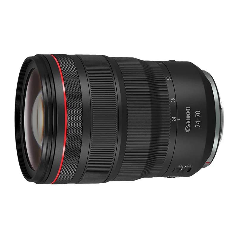 Canon RF 24-70mm F2.8 L IS USM