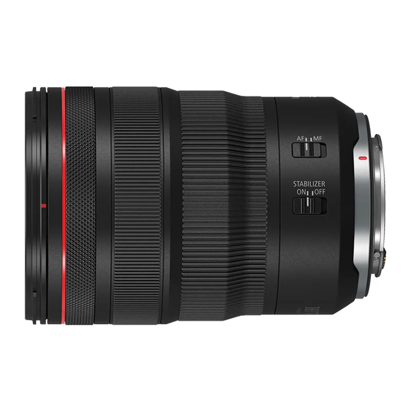 Canon RF 24-70mm F2.8 L IS USM