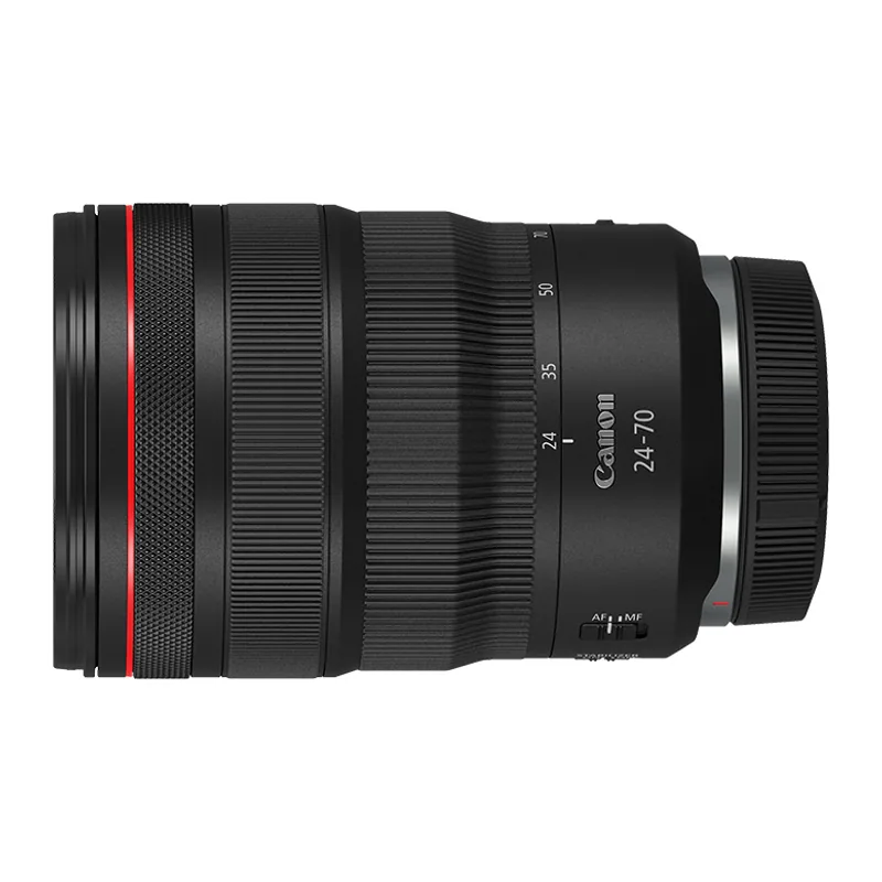 Canon RF 24-70mm F2.8 L IS USM
