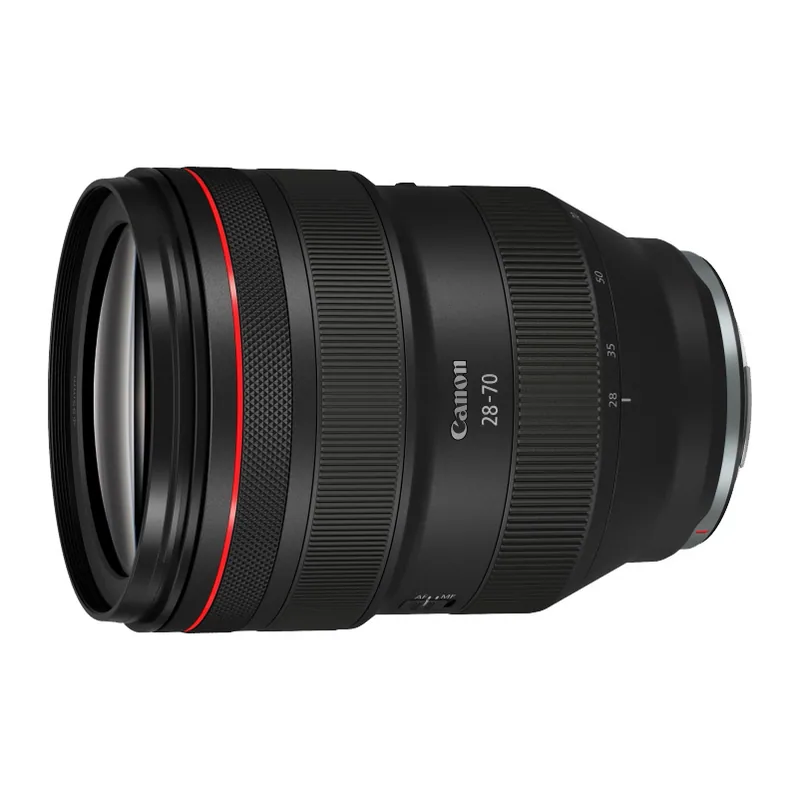 Canon RF 28-70mm F2 L USM