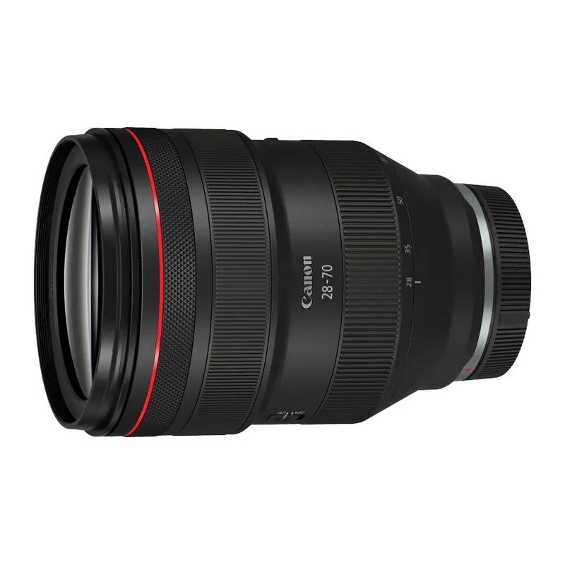 Canon RF 28-70mm F2 L USM
