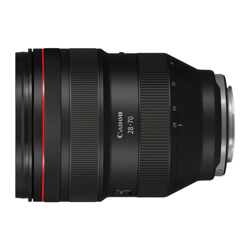 Canon RF 28-70mm F2 L USM