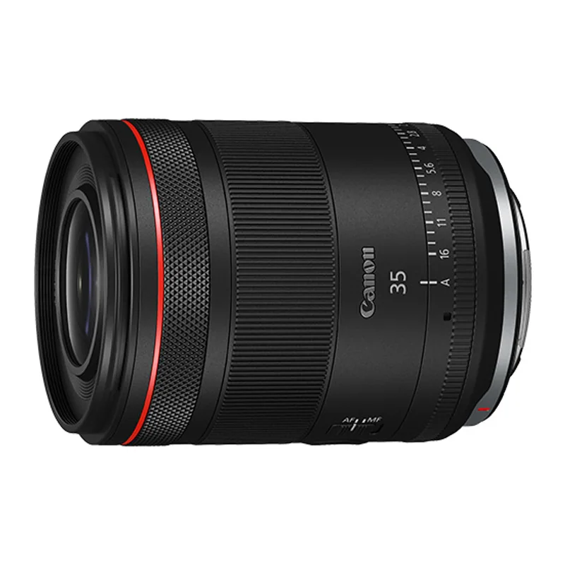 Canon RF 35mm F1.4 L VCM