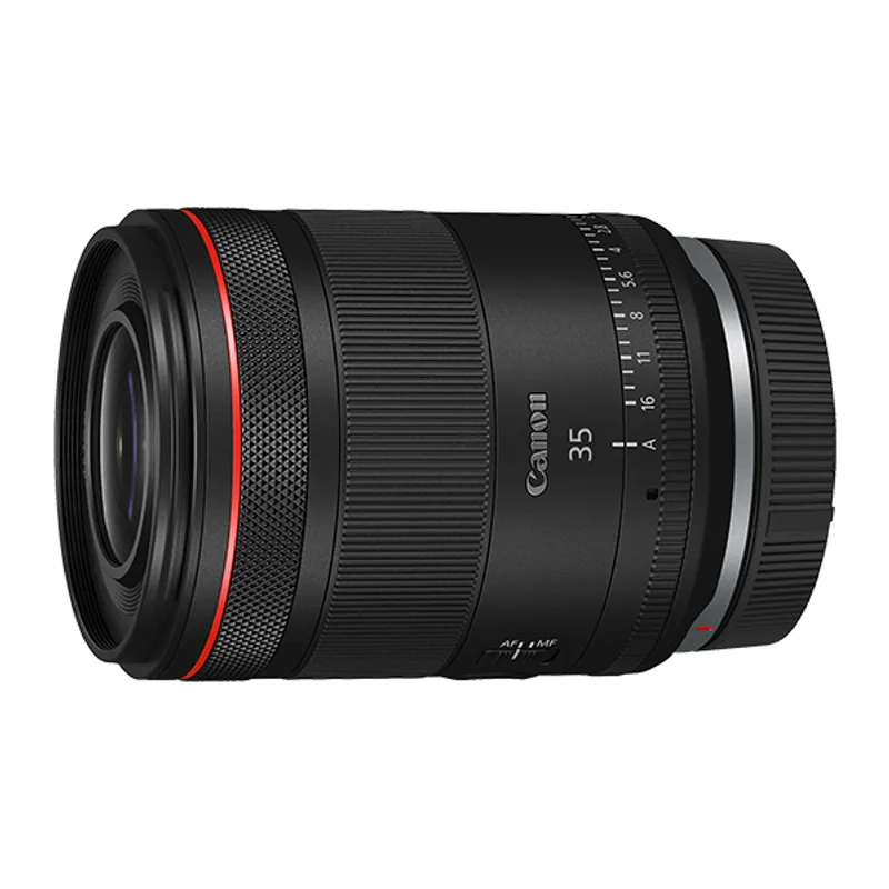 Canon RF 35mm F1.4 L VCM