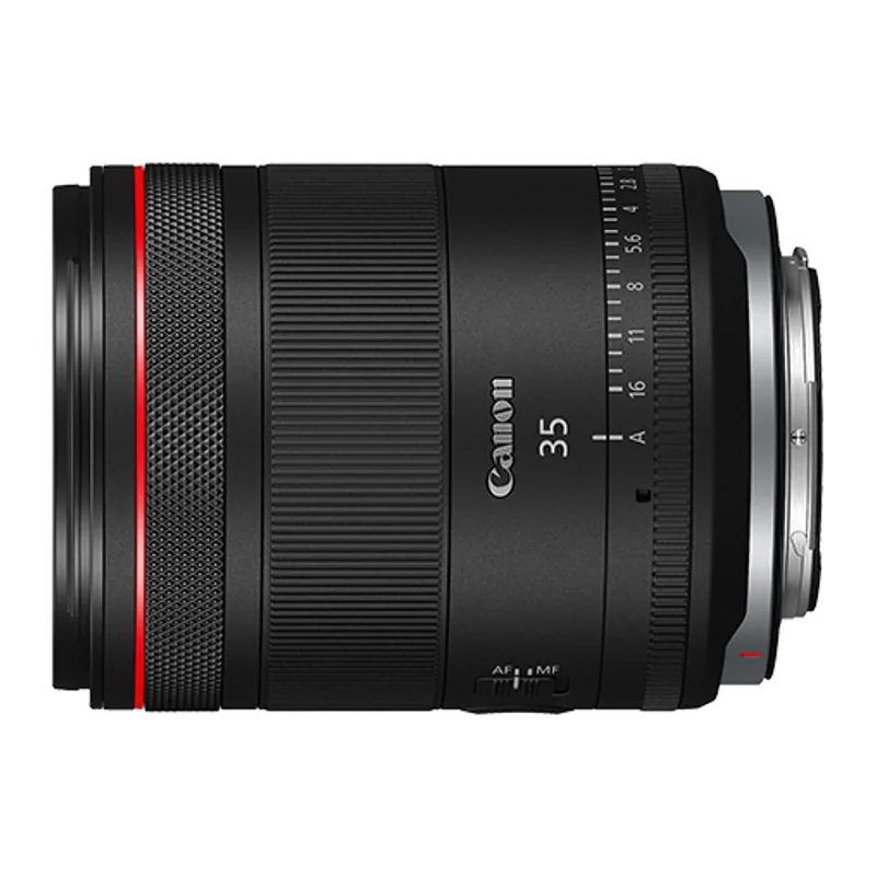 Canon RF 35mm F1.4 L VCM