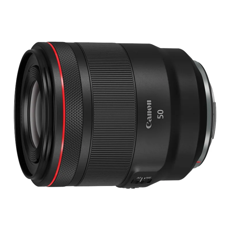 Canon RF 50mm F1.2 L USM