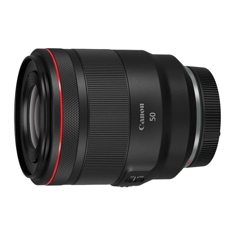 Canon RF 50mm F1.2 L USM