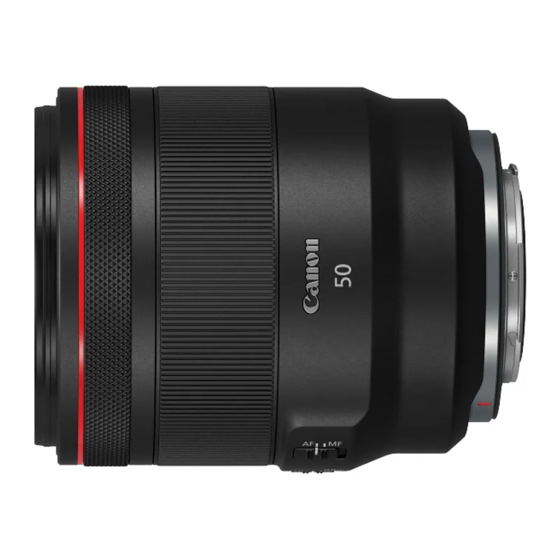 Canon RF 50mm F1.2 L USM