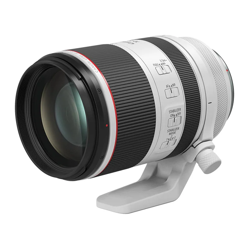 Canon RF 70-200mm F2.8 L IS USM