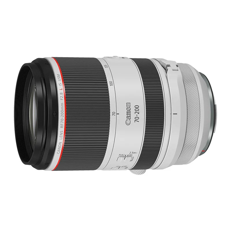 Canon RF 70-200mm F2.8 L IS USM