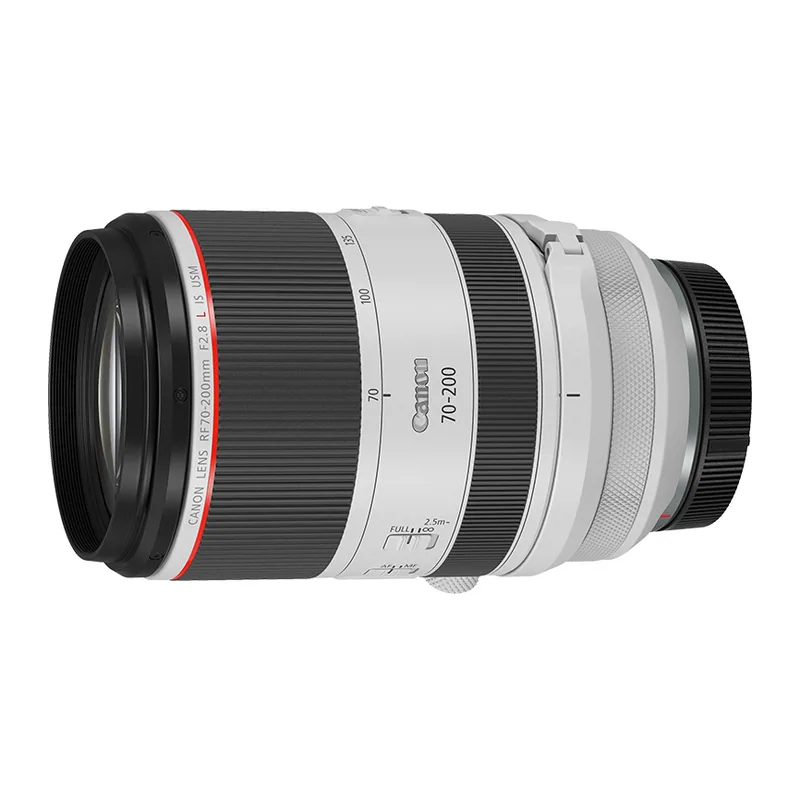 Canon RF 70-200mm F2.8 L IS USM