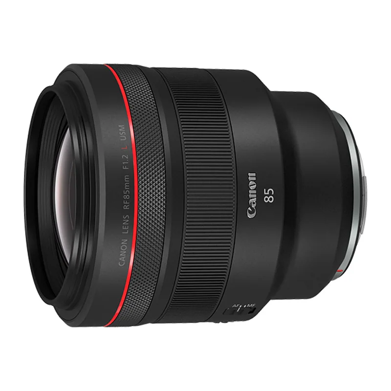 Canon RF 85mm F1.2 L USM