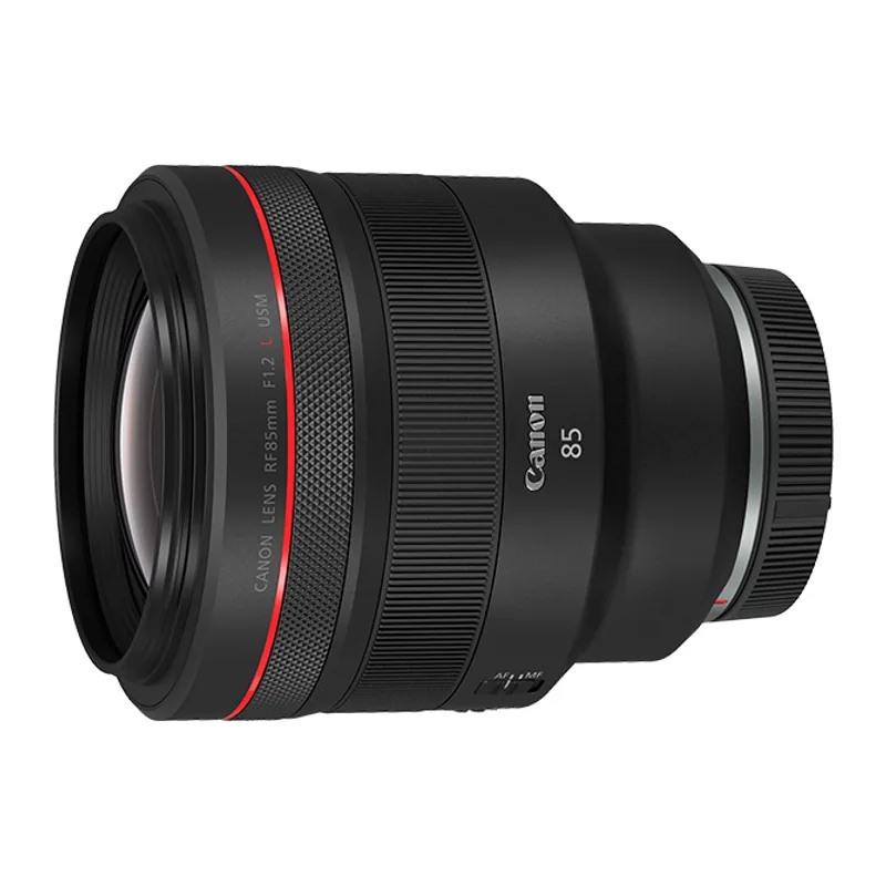Canon RF 85mm F1.2 L USM