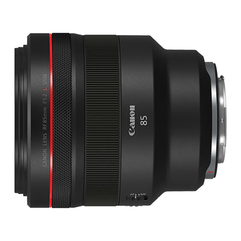 Canon RF 85mm F1.2 L USM