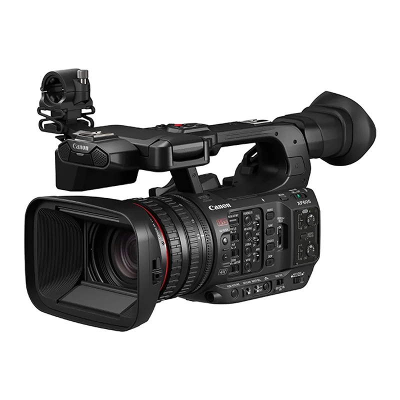 Canon XF605