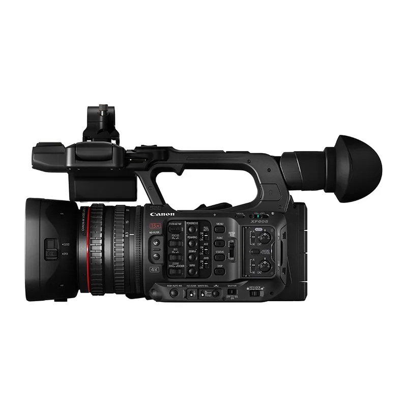Canon XF605