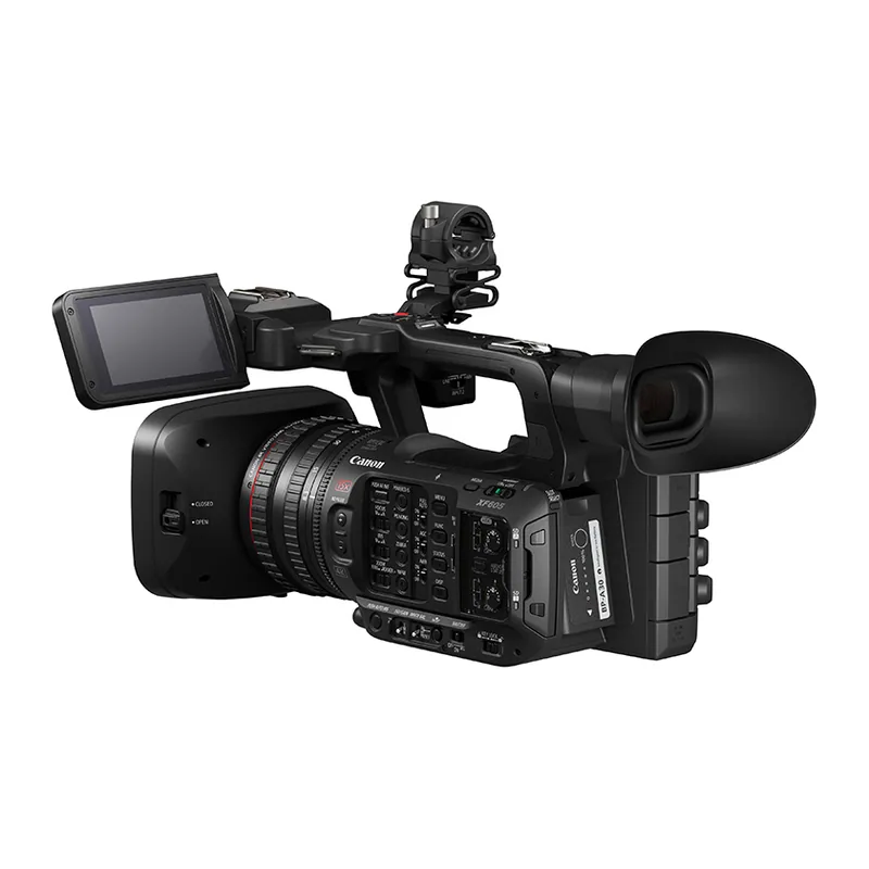 Canon XF605