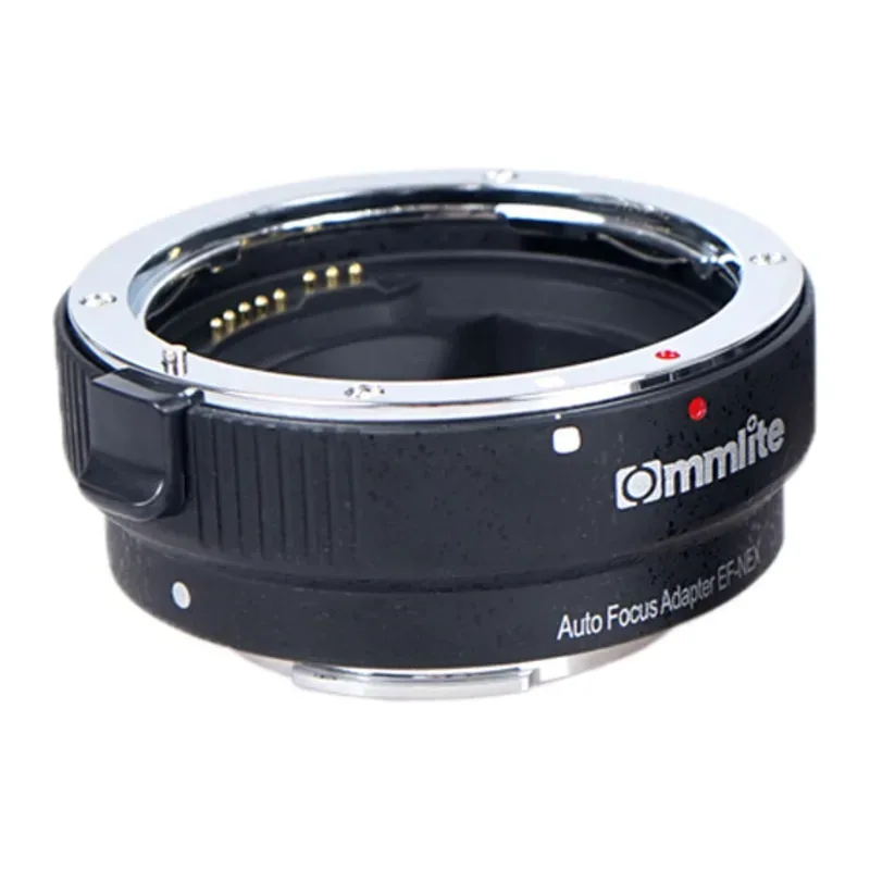 Commlite CM-EF-NEX