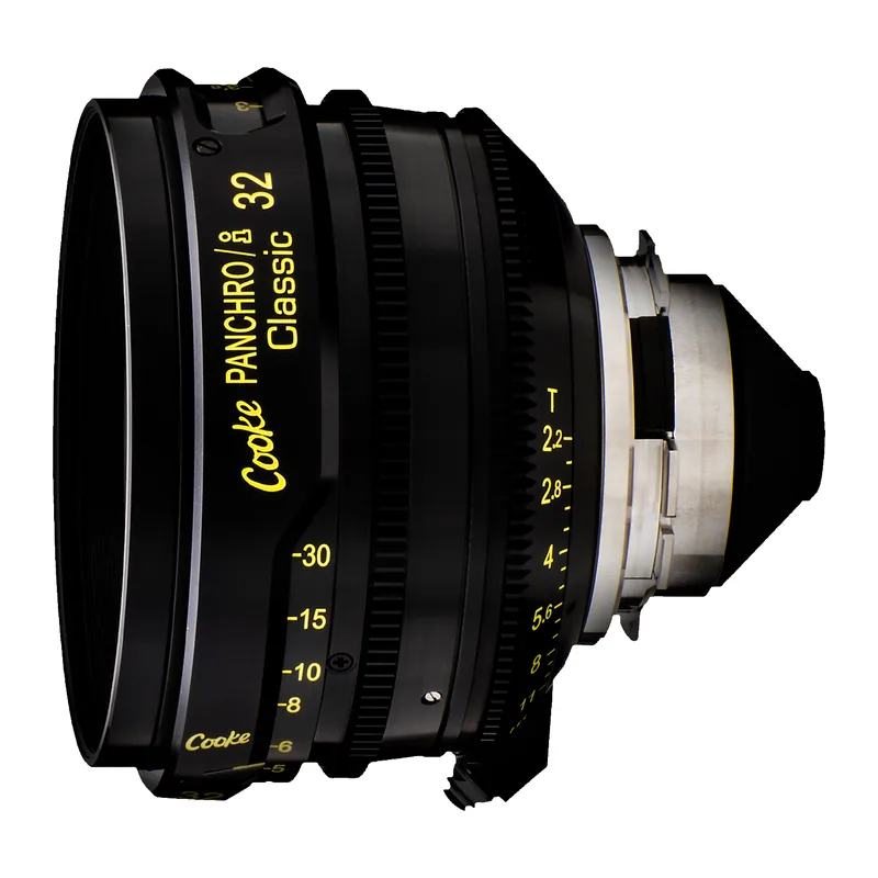 Cooke Panchro/i Classic 32mm