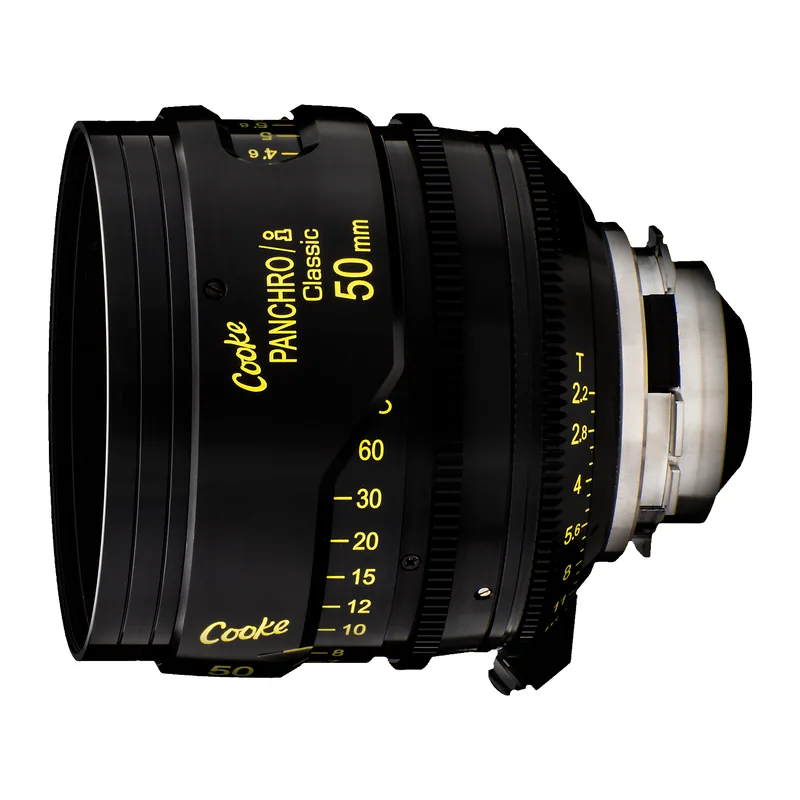 Cooke Panchro/i Classic 50mm