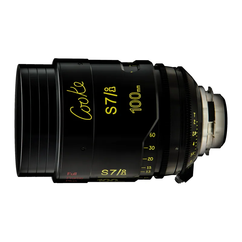 Cooke S7/i FF 100mm