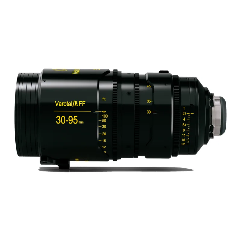 Cooke Varotal/i FF 30-95mm