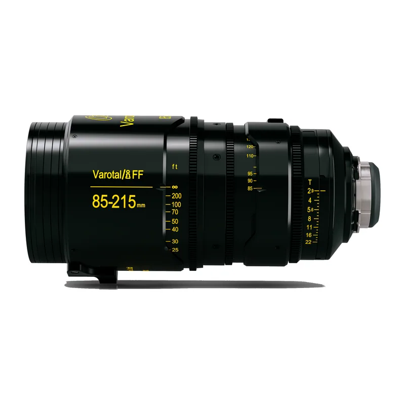 Cooke Varotal/i FF 85-215mm