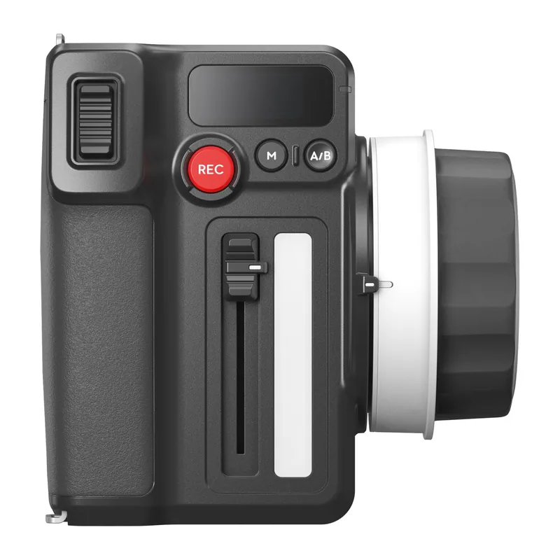 DJI Focus Pro Hand Unit