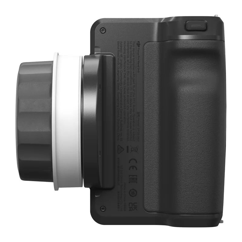 DJI Focus Pro Hand Unit