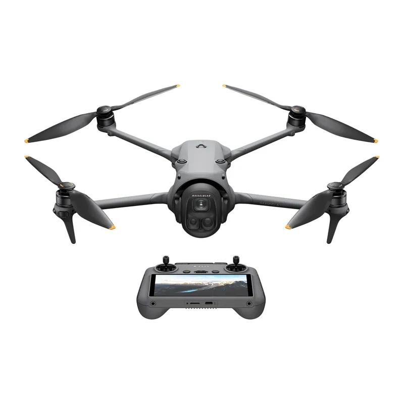 DJI Mavic 4 Pro
