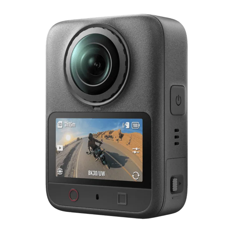 DJI Osmo 360 II