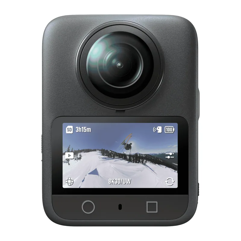 DJI Osmo 360