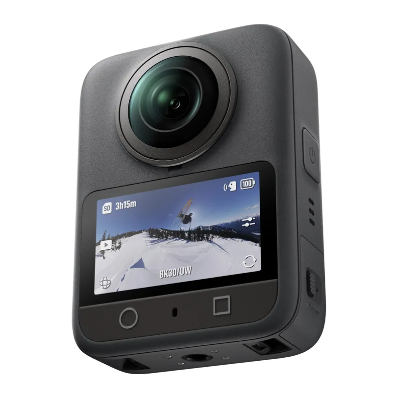 DJI Osmo 360
