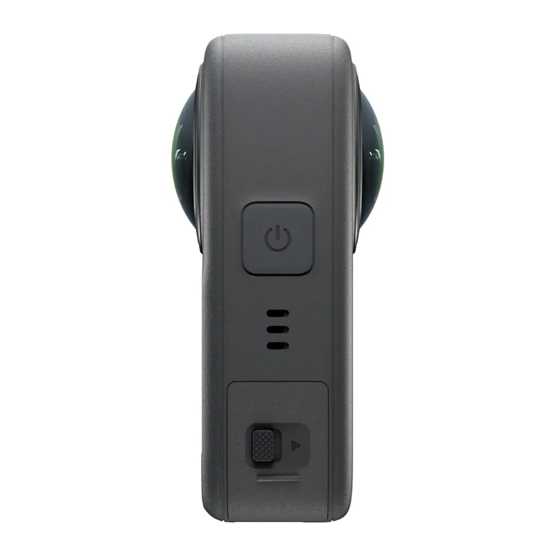 DJI Osmo 360