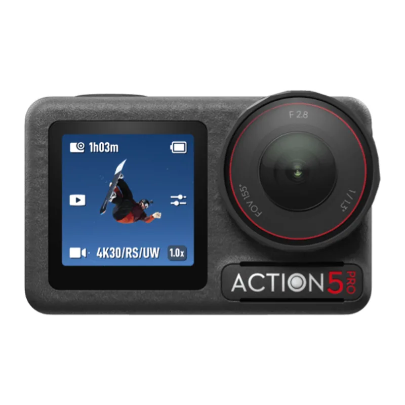 DJI Osmo Action 5 Pro