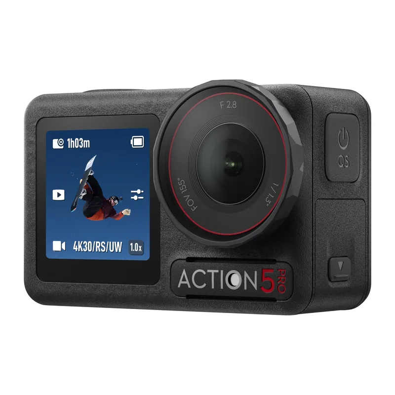 DJI Osmo Action 5 Pro