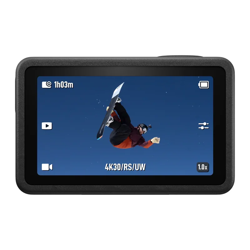 DJI Osmo Action 5 Pro
