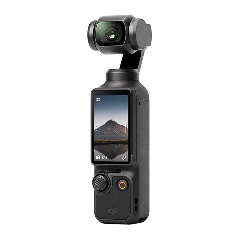 DJI Osmo Pocket 3