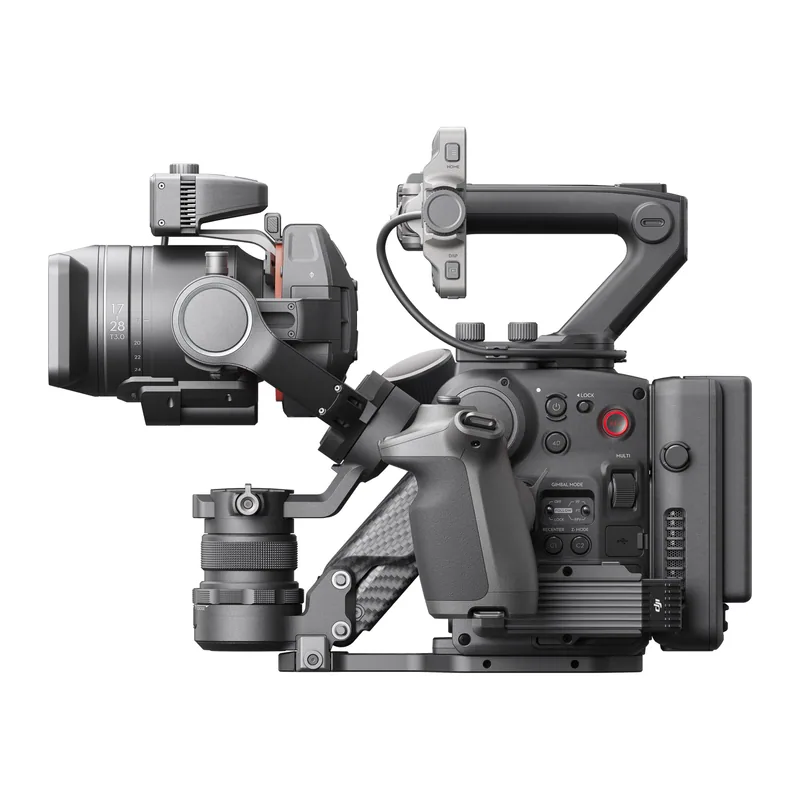 DJI Ronin 4D-8K