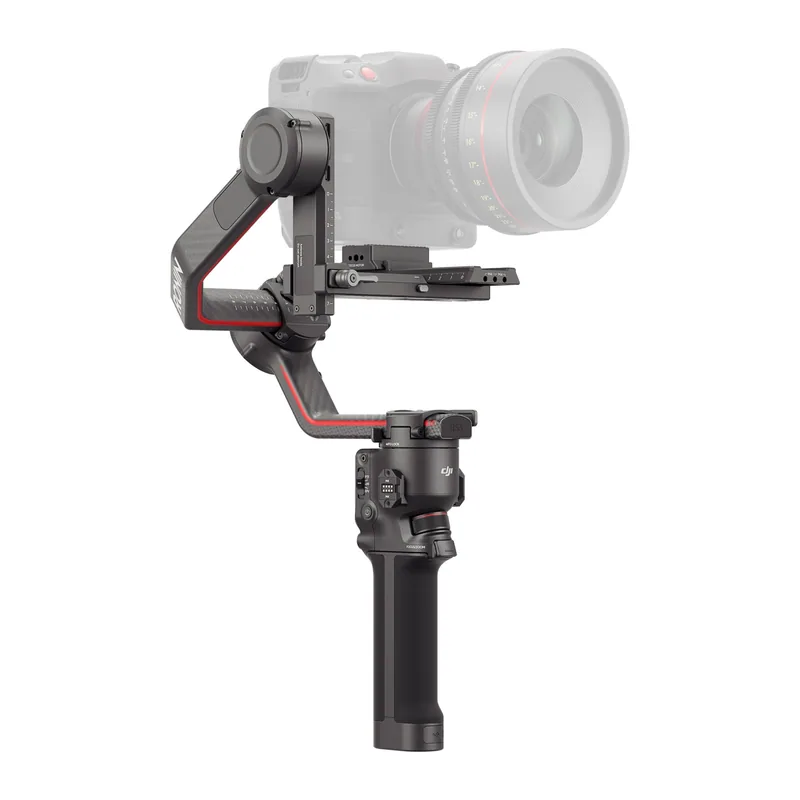 DJI RS 3 Pro