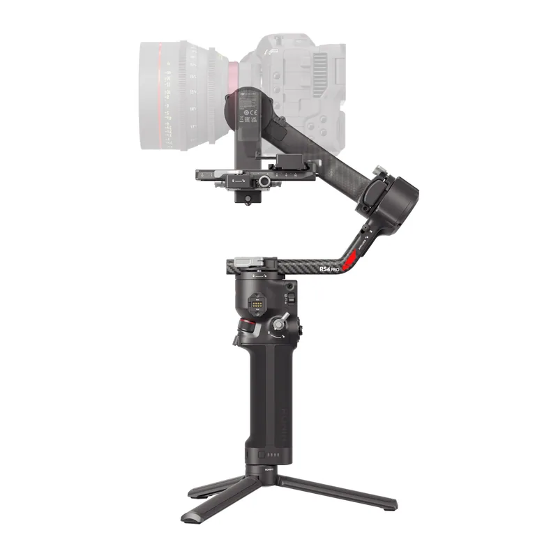 DJI RS 4 Pro