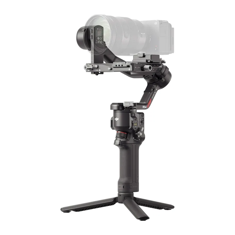 DJI RS 4
