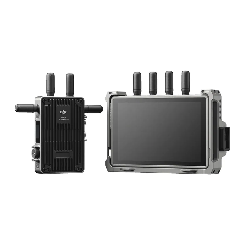 DJI Transmission