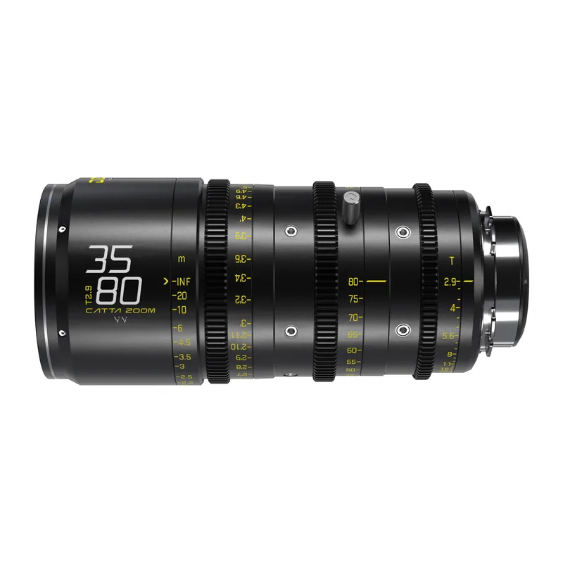 DZOFilm Catta Ace 35-80mm T2.9