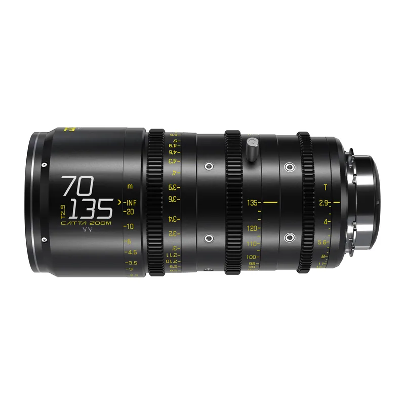 DZOFilm Catta Ace 70-135mm T2.9