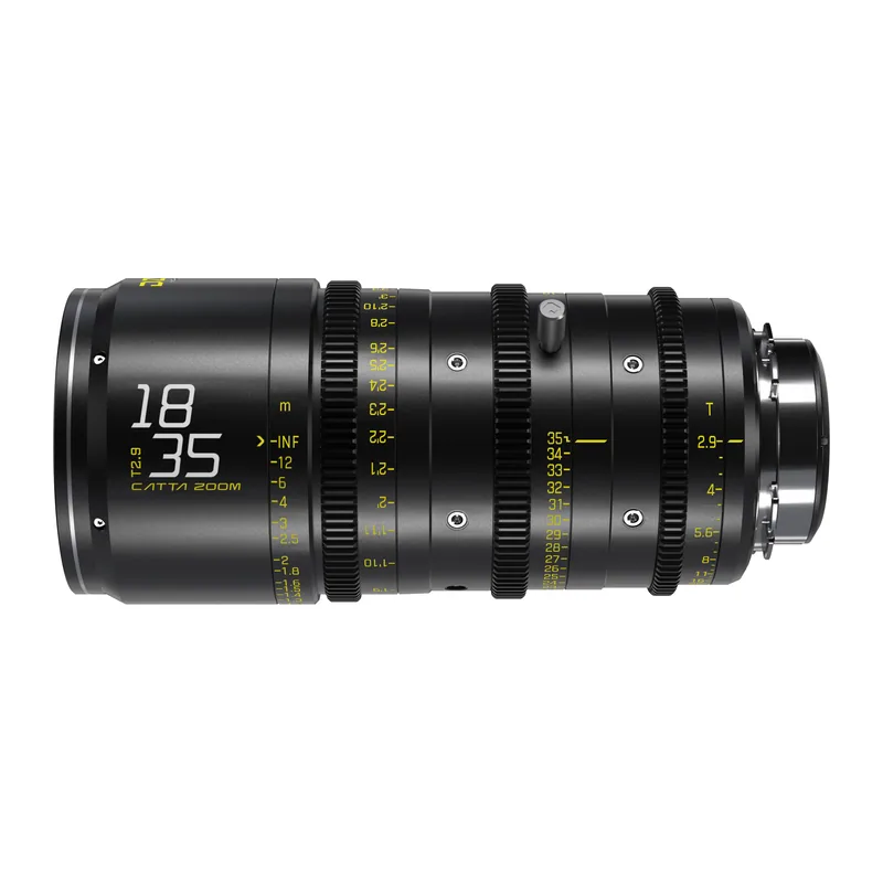 DZOFilm Catta Zoom 18-35mm T2.9