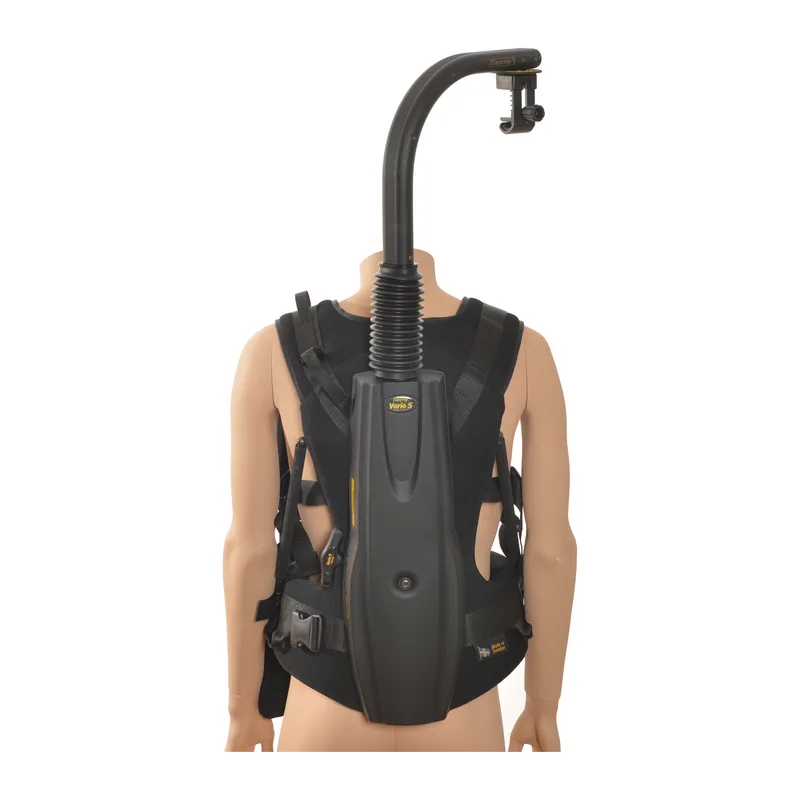 Easyrig Vario 5 with STABIL G3