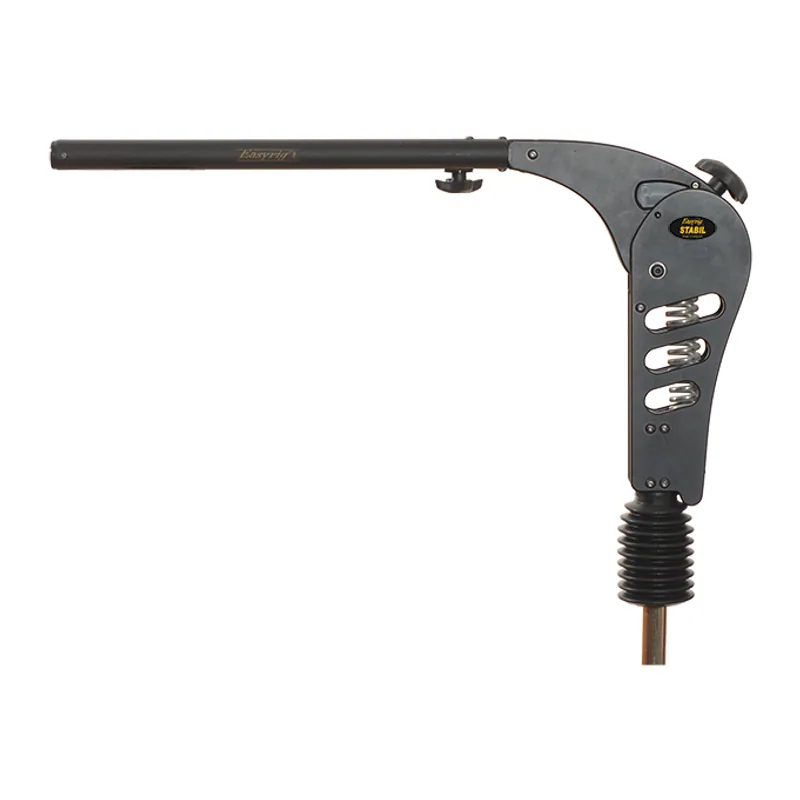 Easyrig Vario 5 with STABIL G3