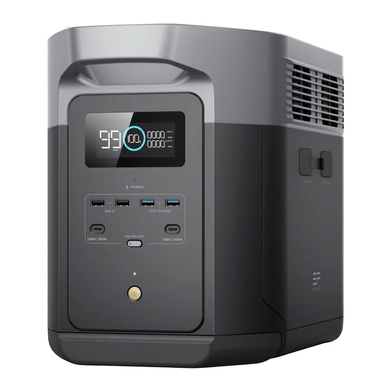 EcoFlow DELTA 2 Max