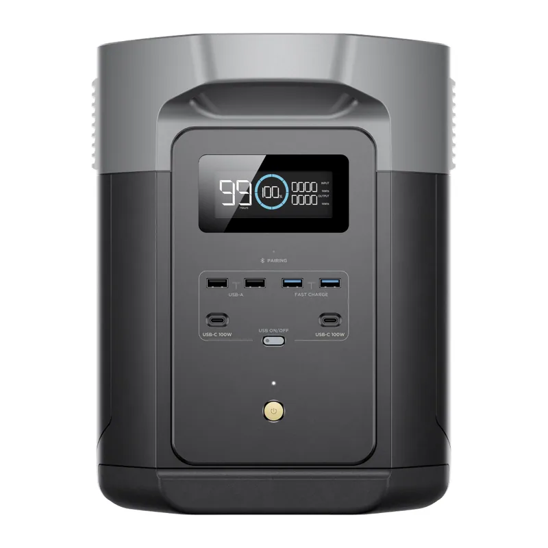 EcoFlow DELTA 2 Max